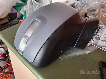 Specchietto retrovisore destro jeep Renagade 