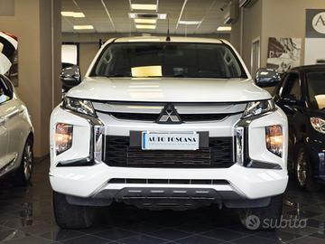 Mitsubishi L200 2.3 D Double Cab 4x4 Sup.Select P0