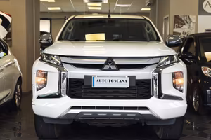 Mitsubishi L200 2.3 D Double Cab 4x4 Sup.Select P0