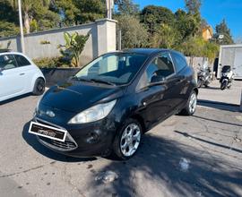 Ford Ka Ka 1.2 8V 69CV Titanium