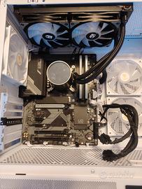 i9 12900k Z790 32gb RAM ddr5 mobo gaming 