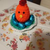 Decorazione di Pasqua