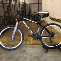 Bici Bianchi MTB xc