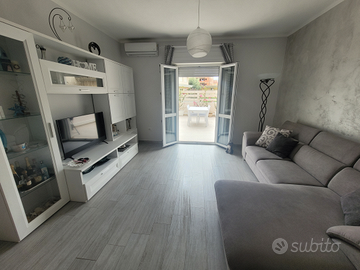 Casa vacanze a 2km dal Poetto