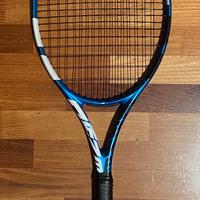 Racchetta Tennis Babolat Evo Drive Lite Eccellente