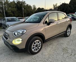 Fiat 500X 2.0 MultiJet 150 CV AT9 4x4 City Cross