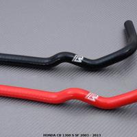 Kit tubi radiatore per HONDA CB 1300 S SF 2003 13