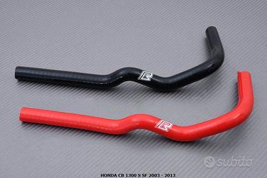 Kit tubi radiatore per HONDA CB 1300 S SF 2003 13