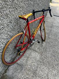 Bici Cannondale CAD 3, shimano ultegra, telaio 52