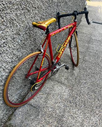 Bici Cannondale CAD 3, shimano ultegra, telaio 52