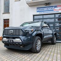 TOYOTA TACOMA LIMITED 2.4 i-Force HYBRID 4x4