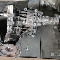Riduttore - Ripartitore Per Alfa Romeo 159 4x4 2.4