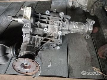 Riduttore - Ripartitore Per Alfa Romeo 159 4x4 2.4