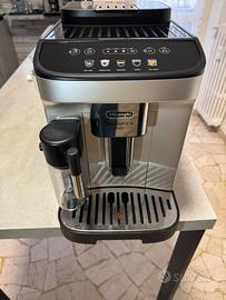 Macchina da caffe de longhi magnifica evo