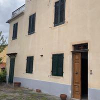 Terratetto a Lucca