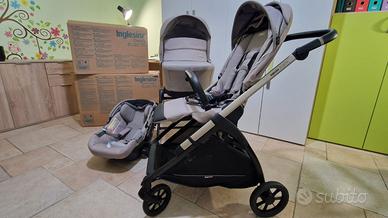 INGLESINA ELECTA 2023 SYSTEM 4