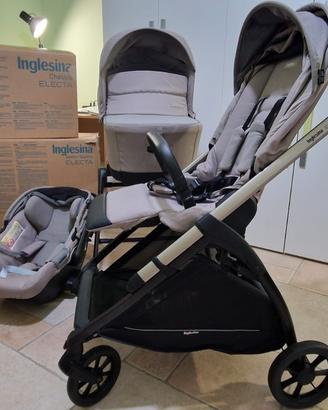 INGLESINA ELECTA 2023 SYSTEM 4
