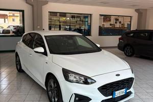 Ford Focus 1.0 EcoBoost Hybrid 125 CV 5p. ST-Line