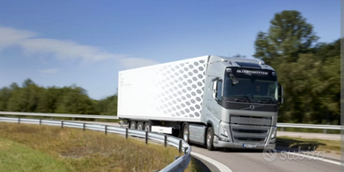 Autista C-CE, CQC merci