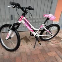 Bicicletta Mtb Olmo taglia 20