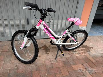 Bicicletta Mtb Olmo taglia 20