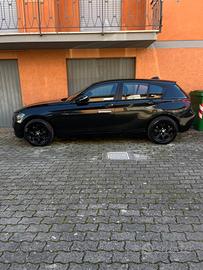 BMW Serie 1 (F20) - 2013