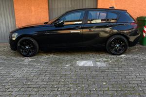 BMW Serie 1 (F20) - 2013
