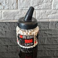 1000 Pallini Soft Air Nuovo