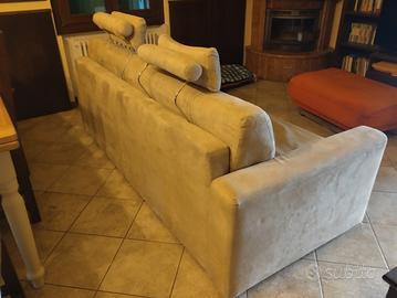 divano letto 