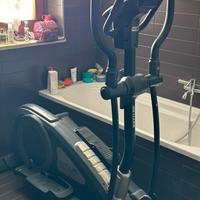 Ellittica marca Kettler