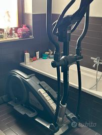 Ellittica marca Kettler