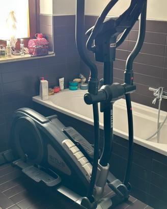 Ellittica marca Kettler