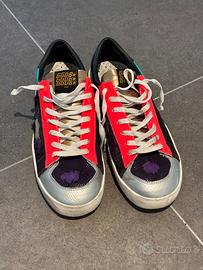 Golden Goose