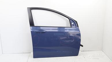 PORTIERA ANTERIORE DESTRA HYUNDAI i10 Serie 76004B