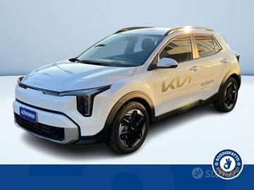 Kia Stonic Nuova 1.0 TGDI MHEV Style Launch Pack