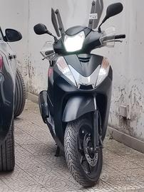 sh 300 sport 2015