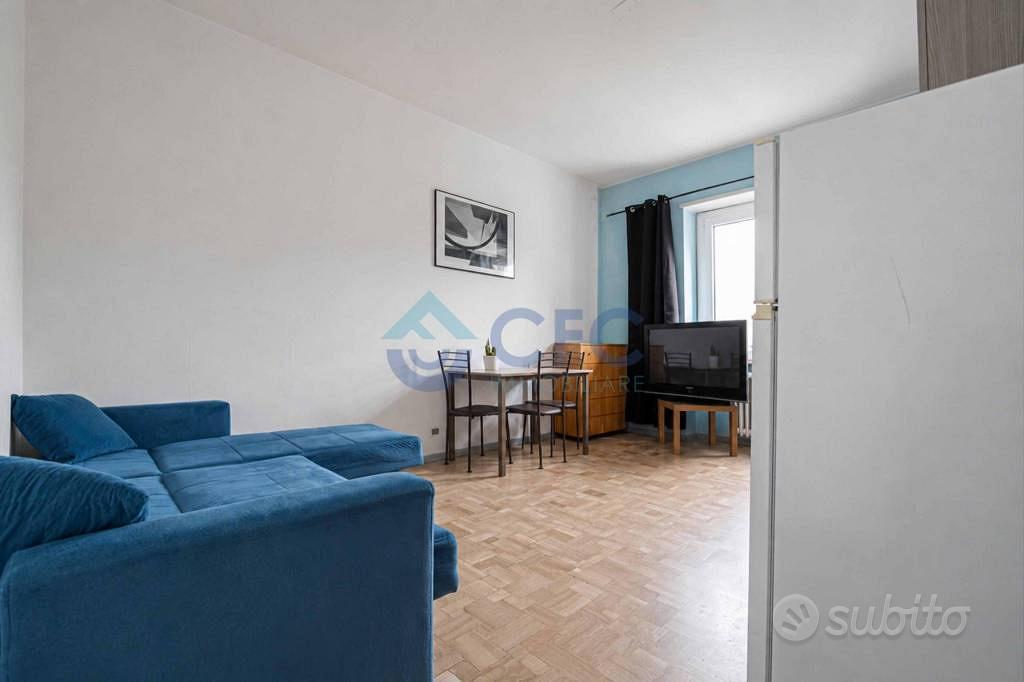 Appartamento – Milano, Padova, Municipio 2 - Vista 2