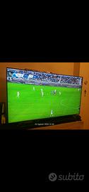 Tv Q-Led Samsung 65 Pollici