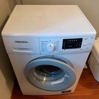 Lavatrice 7kg Sangiorgio