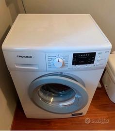 Lavatrice 7kg Sangiorgio