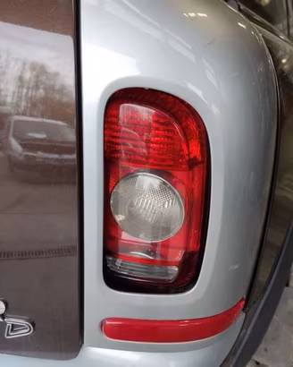 Fanale posteriore destro MINI COOPER D del 2010