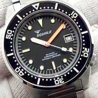 Squale 1521 COSC - Nuovo e completo