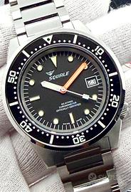 Squale 1521 COSC - Nuovo e completo