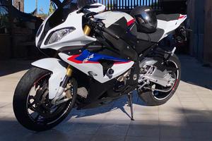 BMW S1000RR Anno 2012