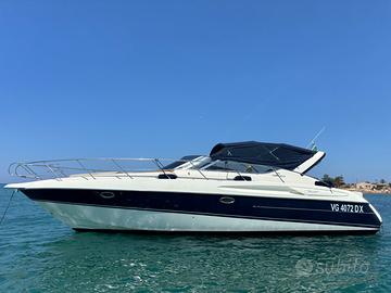 Cranchi endurance 39