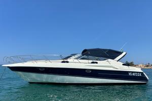 Cranchi endurance 39