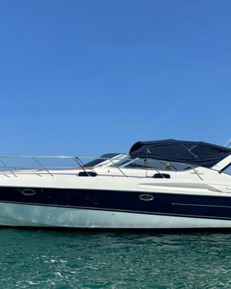 Cranchi endurance 39