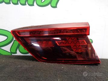 FANALINO POST. DESTRO LED TIGUAN 5Q 2018