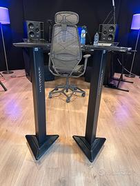 Stand per monitor da studio Ultimate Ms-36