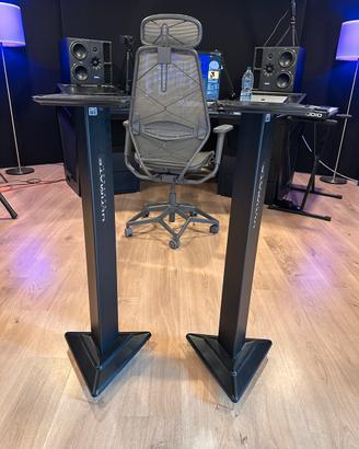 Stand per monitor da studio Ultimate Ms-36